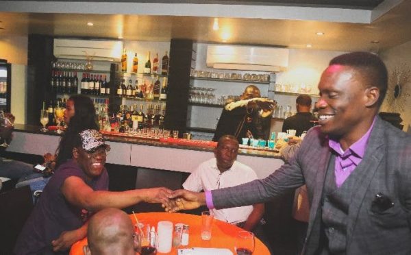 2Face Idibia's Album Listening Party - June 2014 - BellaNaija.com 01022