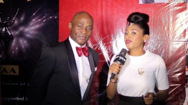 AMAA Sterling Red Carpet - Bellanaija - June2014