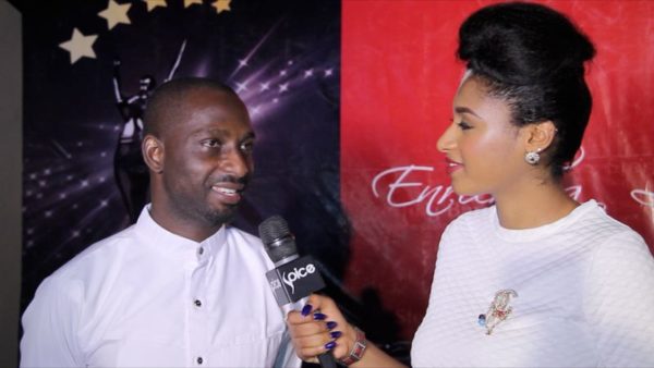 AMAA Sterling Red Carpet - Bellanaija - June2014001