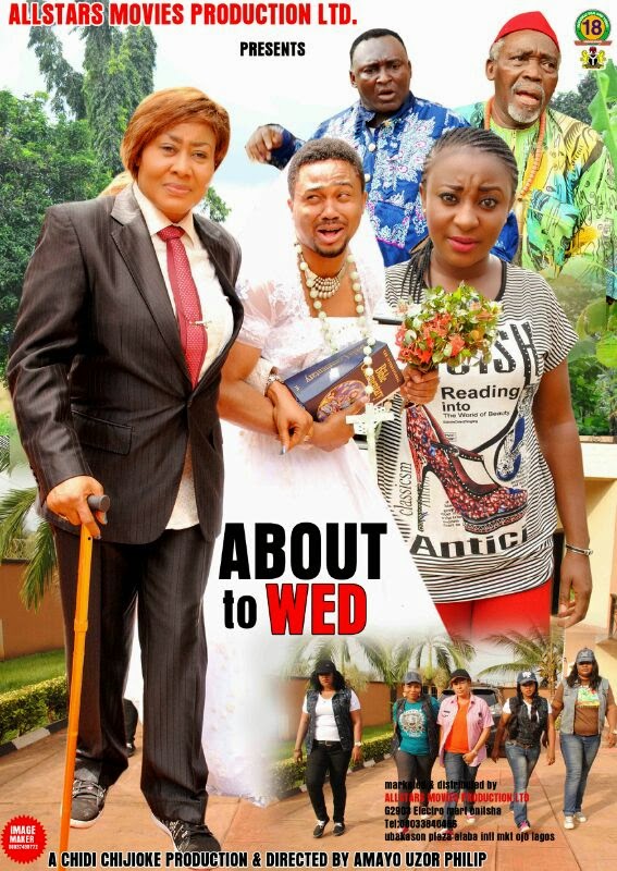 Best Nollywood Movies - 󾓯The EzeNwaanyi󾓑 #SKOLASTICA󾠈