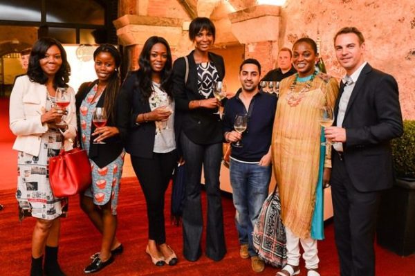 Agbani Darego's France Experience - June 2014 - BellaNaija.com 01002