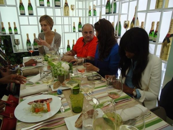 Agbani Darego's France Experience - June 2014 - BellaNaija.com 01008