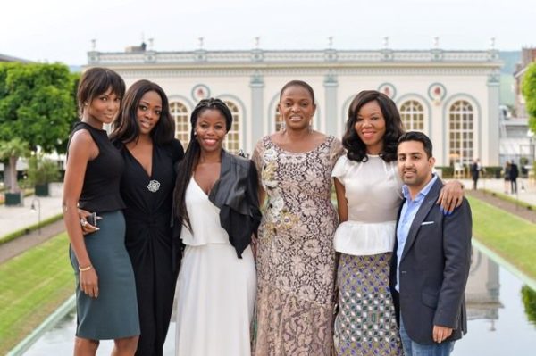 Agbani Darego's France Experience - June 2014 - BellaNaija.com 01013