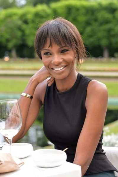 Agbani Darego's France Experience - June 2014 - BellaNaija.com 01015