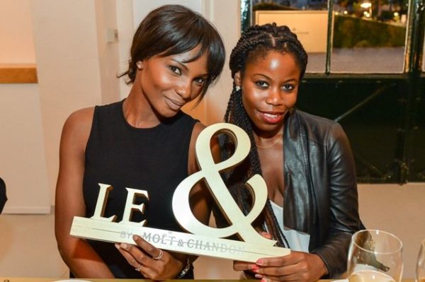 Agbani Darego's France Experience - June 2014 - BellaNaija.com 01017