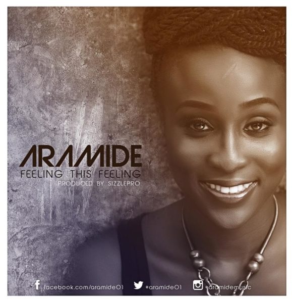 Aramide Feeling the Feeling