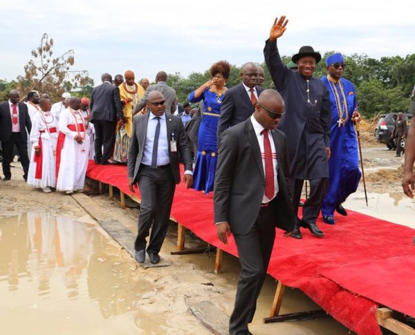 Ayo Orisejafor University Launch - June 2014 - BellaNaija.com 01003