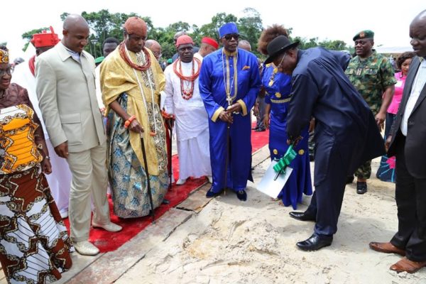 Ayo Orisejafor University Launch - June 2014 - BellaNaija.com 01007