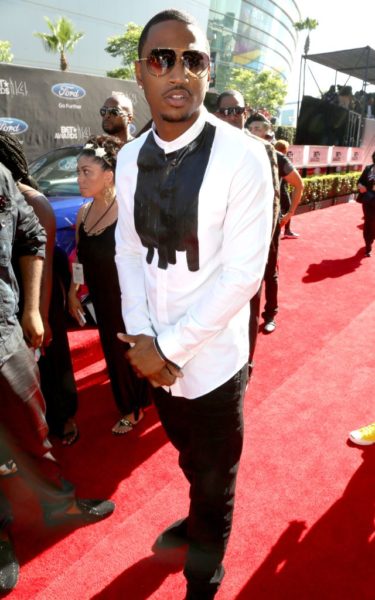 Trey Songz
