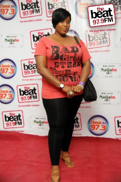 Beat FM Ibadan Launch - June 2014 - BellaNaija.com 01015