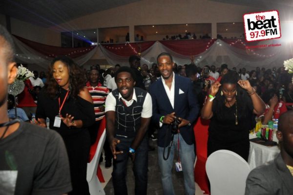 Beat FM Ibadan Launch - June 2014 - BellaNaija.com 01018