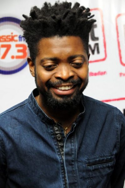 Basketmouth