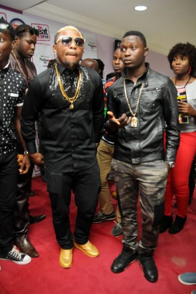 Oritse Femi