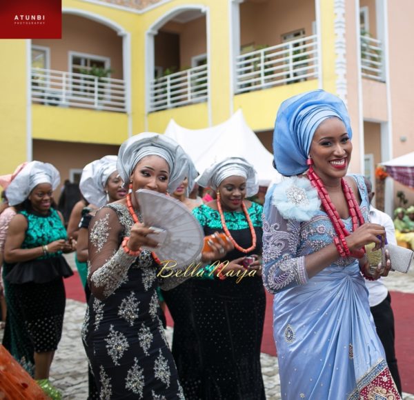 BellaNaija Weddings 2014 - Anwuri & Ugo | Port Harcourt, Rivers, Igbo, Igba Nkwu | Atunbi Photography 063