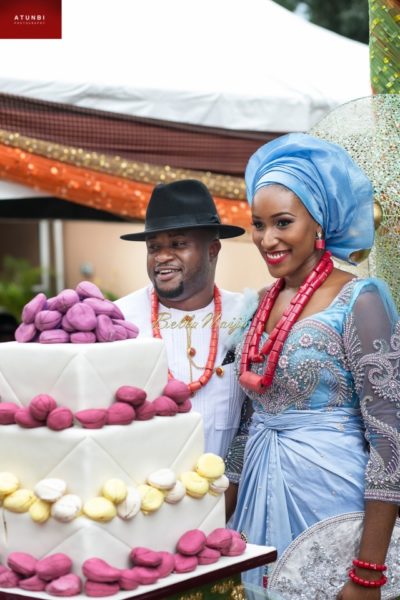 BellaNaija Weddings 2014 - Anwuri & Ugo | Port Harcourt, Rivers, Igbo, Igba Nkwu | Atunbi Photography 077