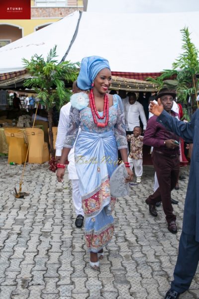 BellaNaija Weddings 2014 - Anwuri & Ugo | Port Harcourt, Rivers, Igbo, Igba Nkwu | Atunbi Photography 094