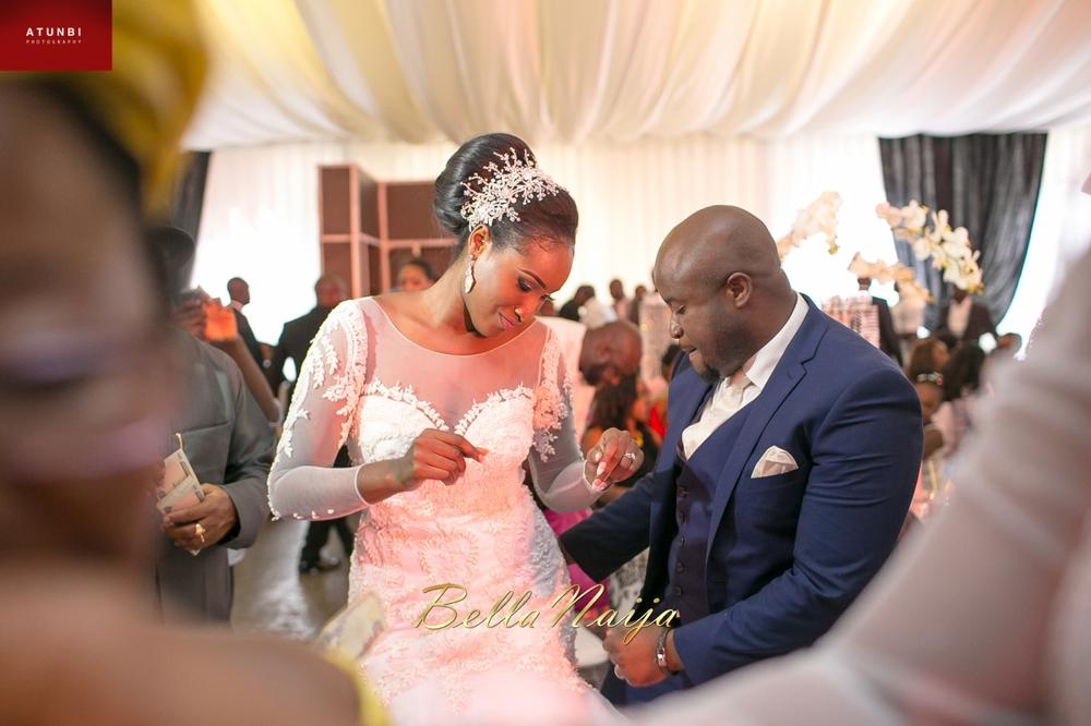 Royal Love! Anwuri Chinda & Ugochuku Ichoku's Port Harcourt Wedding ...