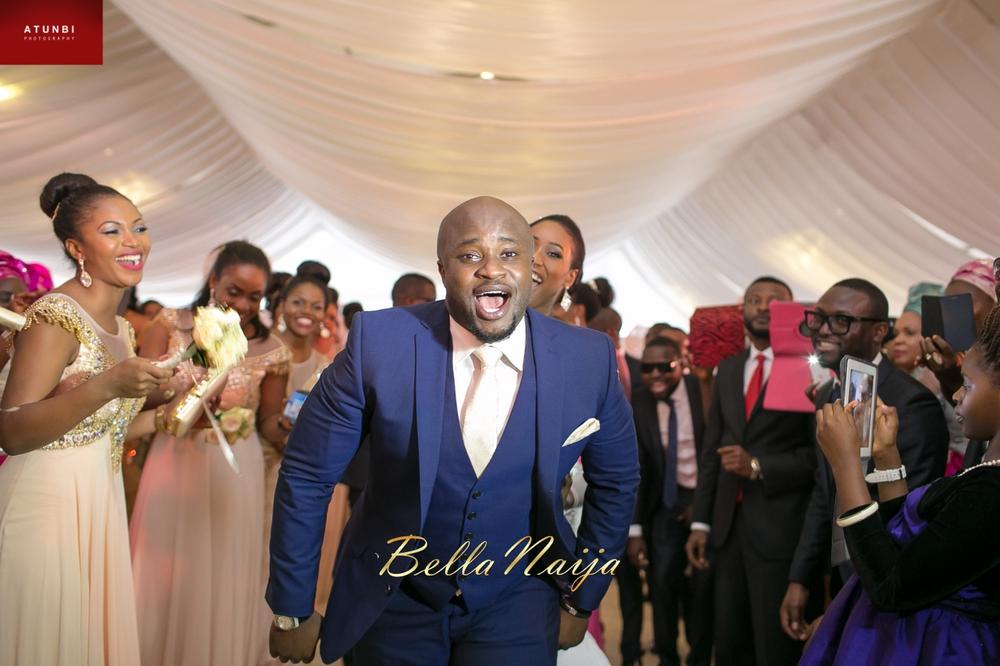 Royal Love! Anwuri Chinda & Ugochuku Ichoku's Port Harcourt Wedding ...