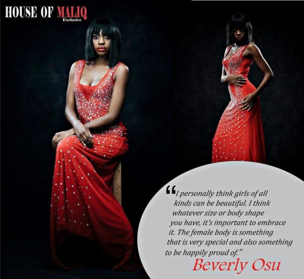 Beverly Osu for House of Maliq - June 2014 - BellaNaija.com 01007