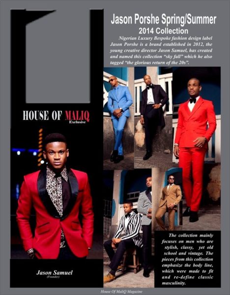 Beverly Osu for House of Maliq - June 2014 - BellaNaija.com 01009