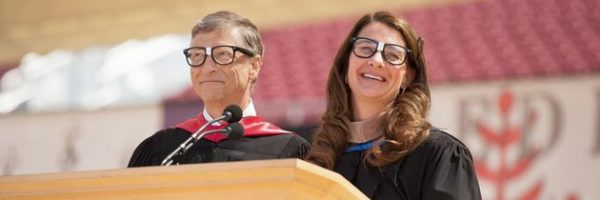 Bill & Melinda Gates - June 2014 - BellaNaija.com 02