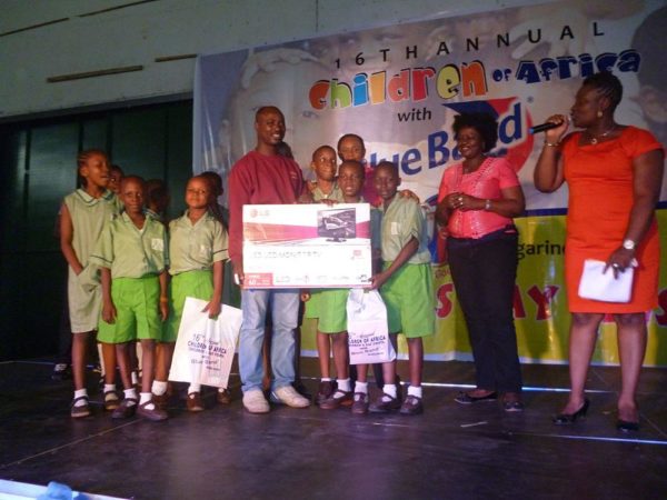 Blue Band Children's Day Fair - BellaNaija - June - 2014 - image005