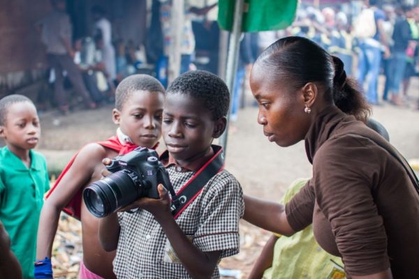 Buyology.com Childrens Day Celebration in Makoko - BellaNaija - June2014002