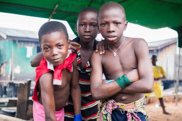 Buyology.com Childrens Day Celebration in Makoko - BellaNaija - June2014003