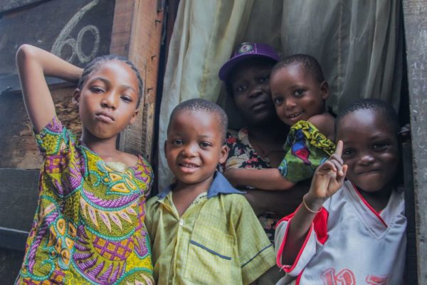 Buyology.com Childrens Day Celebration in Makoko - BellaNaija - June2014006