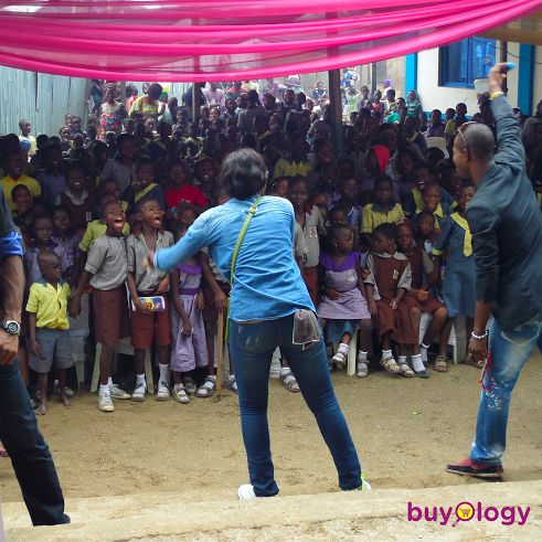 Buyology.com Childrens Day Celebration in Makoko - BellaNaija - June2014007