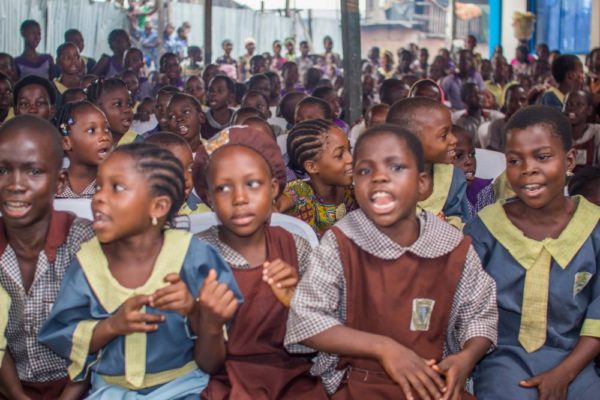 Buyology.com Childrens Day Celebration in Makoko - BellaNaija - June2014011