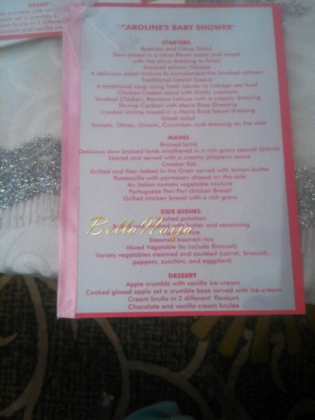 Caroline Danjuma's Daughter's Shower - BellaNaija.com  (3)