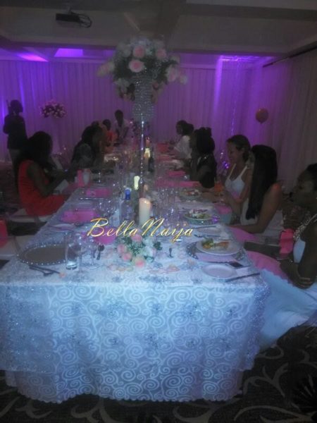 Caroline Danjuma's Daughter's Shower - BellaNaija.com  (4)