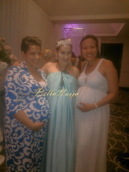 Caroline Danjuma's Daughter's Shower - BellaNaija.com  (5)