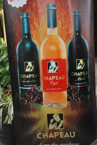 Chapeau Wine Launch - BellaNaija - June2014003