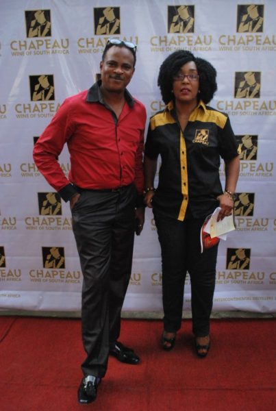 Chapeau Wine Launch - BellaNaija - June2014007