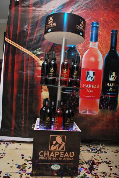 Chapeau Wine Launch - BellaNaija - June2014013