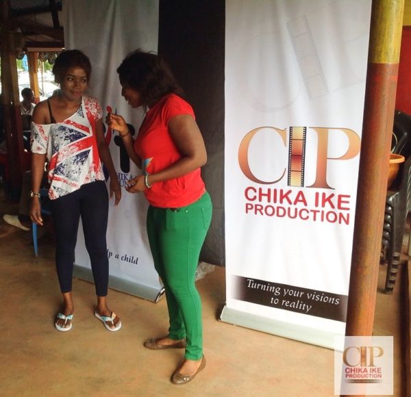 Chika Ike's New Movie - June 2014 - BellaNaija.com 01013