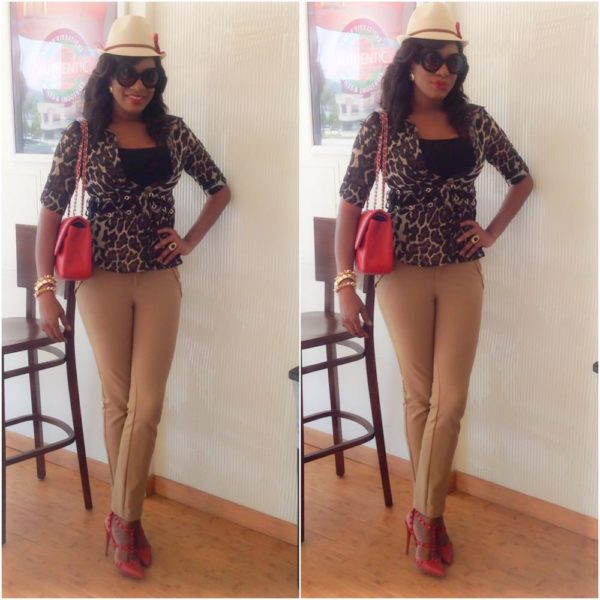 Chika Ike's US Time - June 2014 - BellaNaija.com 01001