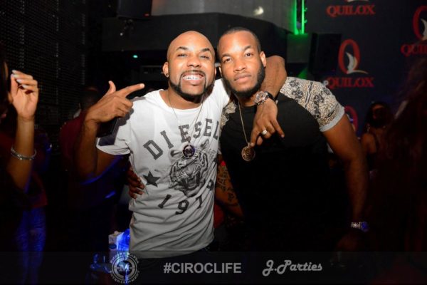 Banky W & Lynxxx