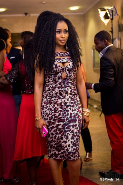 Darima's Dilemma Premiere in Lagos i- June 2014 - BellaNaija.com 01008