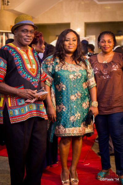 Darima's Dilemma Premiere in Lagos i- June 2014 - BellaNaija.com 01015