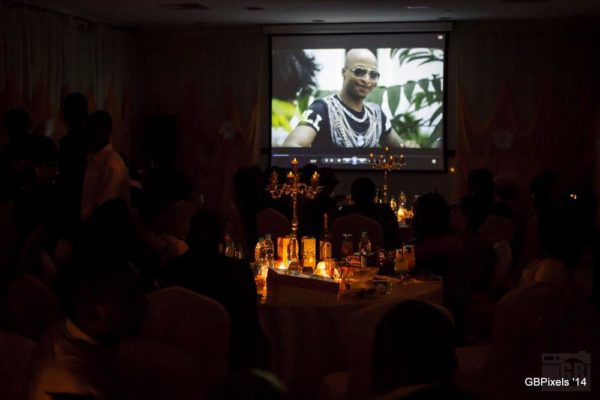 Darima's Dilemma Premiere in Lagos i- June 2014 - BellaNaija.com 01053