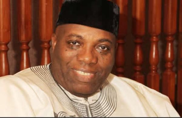 Doyin Okupe formally joins Accord Party