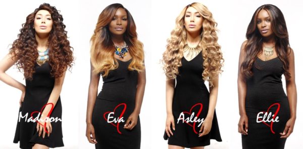 Edee Beau Wigs Collection - BellaNaija - June2014001