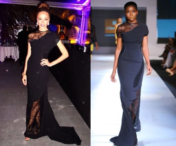 Eku Edewor in Iconic Invanity - June 2014 - BellaNaija Style - BellaNaija.com 01