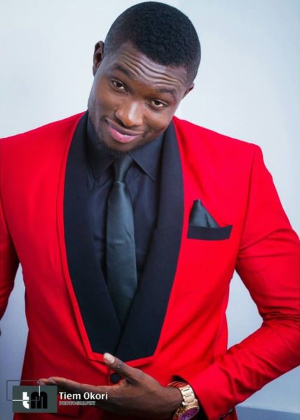 Emmanuel Ifeanyi Ikubese - Mr World 2014 - June 2014 - BellaNaija.com 01