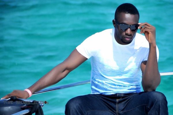 Emmanuel Ifeanyi Ikubese - Mr World 2014 - June 2014 - BellaNaija.com 03