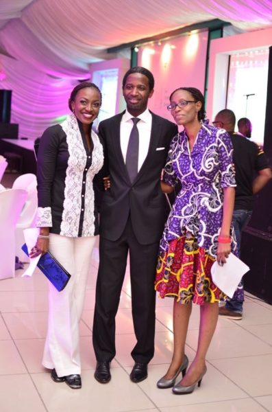 Enough is Enough Fund Raising Dinner - BellaNaija - June2014022