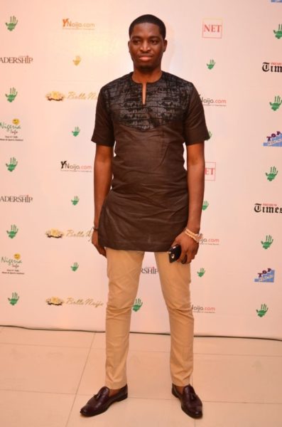 Enough is Enough Fund Raising Dinner - BellaNaija - June2014036